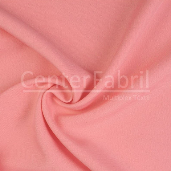 Tecido Oxford Rosa Médio importado Larg.147cm 100% poliester 156gr/m2- Preço por metro