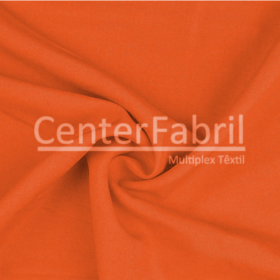 Tecido Oxford Cenoura importado Larg.147cm 100% poliester 156gr/m2- Preço por metro