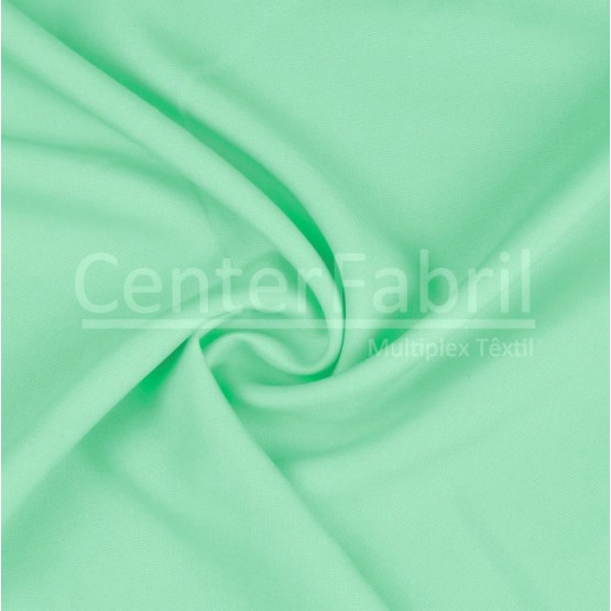 Tecido Oxford Verde Água Kelly importado Larg.147cm 100% poliester 156gr/m2- Preço por metro