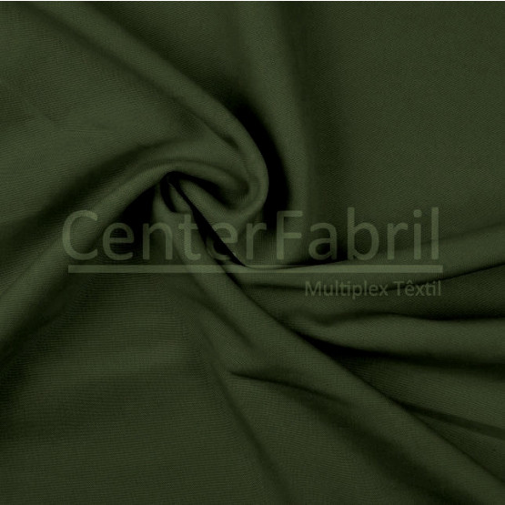 Tecido Oxford Verde Musgo importado Larg.147cm 100% poliester 156gr/m2- Preço por metro