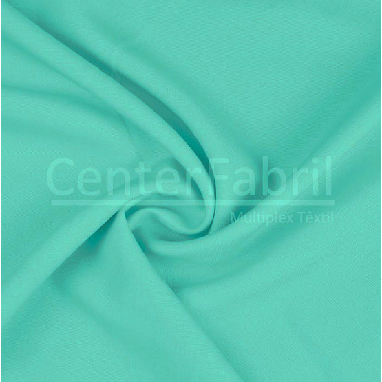 Tecido Oxford Verde Aruba importado  Larg.147cm 100% poliester 156gr/m2- Preço por metro