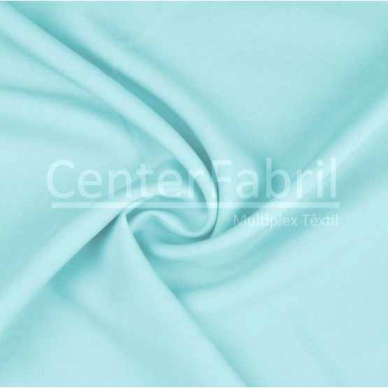 Tecido Oxford  Azul Claro importado Larg.147cm 100% poliester 156gr/m2- Preço por metro