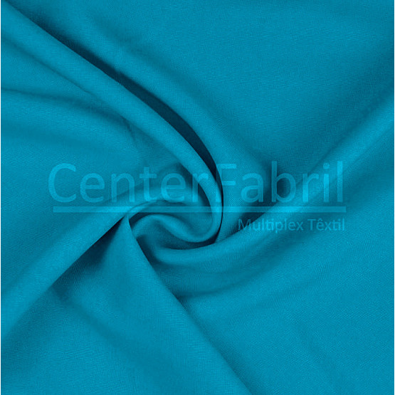 Tecido Oxford Azul Turquesa importado  Larg.147cm 100% poliester 156gr/m2- Preço por metro