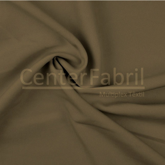 Tecido Oxford Caqui importado Larg.147cm 100% poliester 156gr/m2- Preço por metro