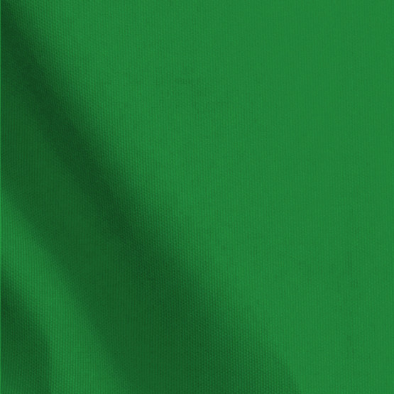 Tecido Oxford Verde Bandeira importado Larg.147cm 100% poliester - 170gr/m²-255g/m²