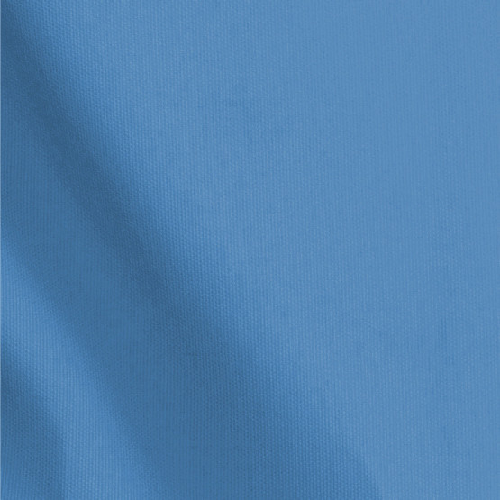 Tecido Oxford Azul importado Larg.147cm 100% poliester - 170gr/m²-255g/m²
