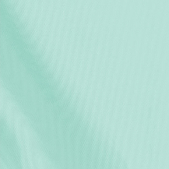 Tecido Oxford Verde Agua importado Larg.147cm 100% poliester - 170gr/m²-255g/m²