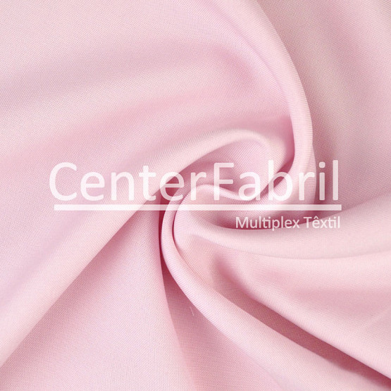 Tecido Oxford Rosa importado Larg.147cm 100% poliester - 170gr/m²-255g/m²