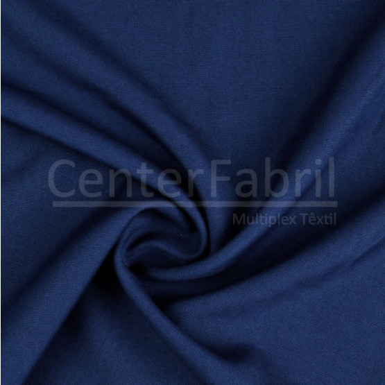 Tecido Oxford Azul Royal Escuro importado Larg.147CM 100% poliester - Preço por metro