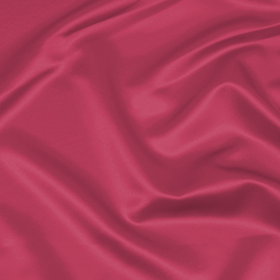Tecido Cetim Charmeuse Stretch Pink cn Poliester/Elastano