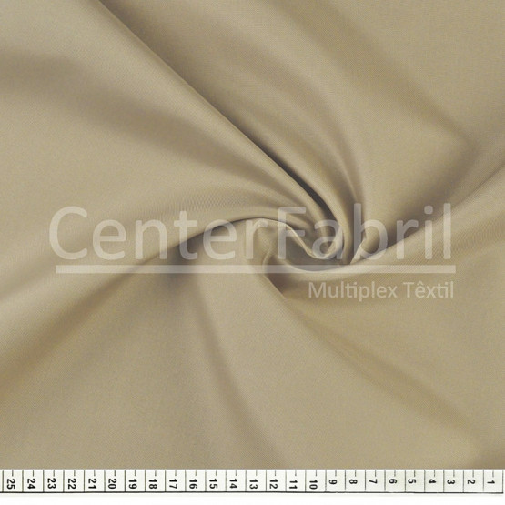 Nylon Tipo Paraquedas Bege/Kaki, Extralon, Larg.150cm 100%Poliamida - não resinado