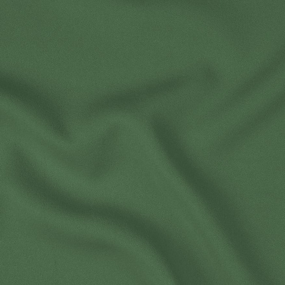 Gabardine TwoWay com elastano Verde Palmeira Larg 1,50mt 96%Poliester4%Elastano 205gr/m2.Conserv1-N/2-2/3-3/5-3/6-1