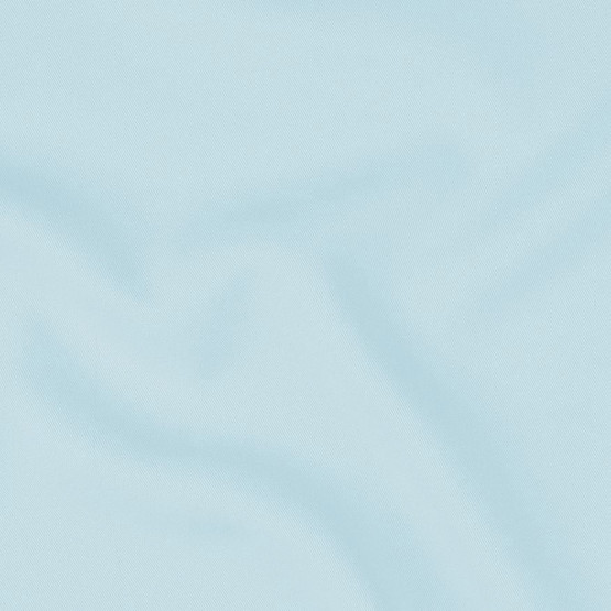 Gabardine TwoWay com elastano Azul Claro Eter Larg 1,50mt 96%Poliester4%Elastano205gr/m2.Conserv1-N/2-2/3-3/5-3/6-1