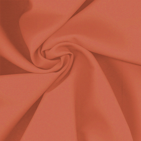 Gabardine Two Way Coral Larg 1,50mt 96%Poliester4%Elastano