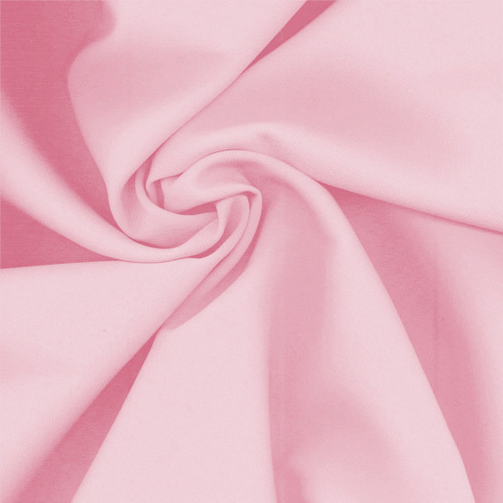 Gabardine TwoWay com elastano Rosa Larg 1,50mt 96%Poliester4%Elastano 205gr/m2.Conserv1-N/2-2/3-3/5-3/6-1