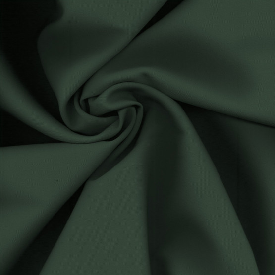 Gabardine TwoWay com elastano Militar Larg 1,50mt 96%Poliester4%Elastano 205gr/m2.Conserv1-N/2-2/3-3/5-3/6-1