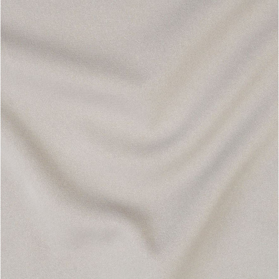 Gabardine TwoWay com elastano Cinza Prata Larg 1,50mt 96%Poliester4%Elastano 205gr/m2.Conserv1-N/2-2/3-3/5-3/6-1