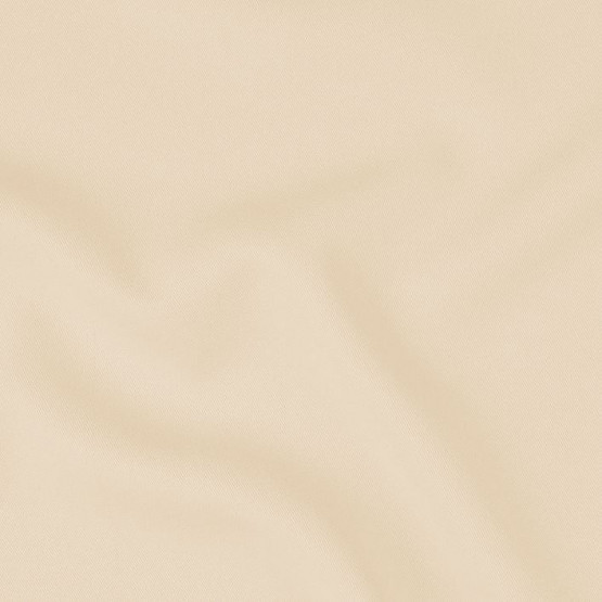 Gabardine TwoWay com elastano Bege Linho Larg 1,50mt 96%Poliester4%Elastano 205gr/m2.Conserv1-N/2-2/3-3/5-3/6-1