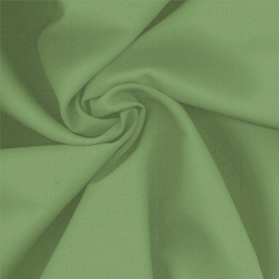 Gabardine TwoWay com elastano Jade Larg 1,50mt 96%Poliester4%Elastano 205gr/m2.Conserv1-N/2-2/3-3/5-3/6-1