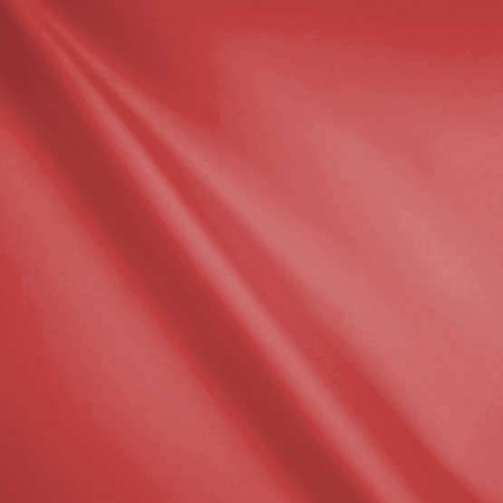 Tecido Cetim - Satin Sanjan Vermelho Ferrari - stretch c/elastano 