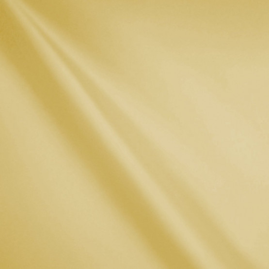 Tecido Cetim - Satin Sanjan Dourado - stretch c/elastano 