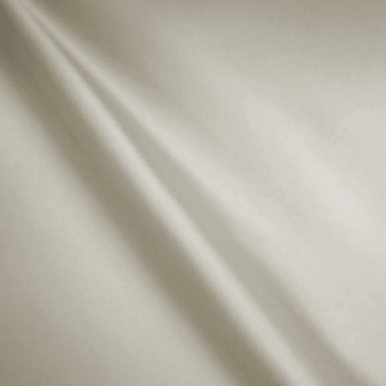 Tecido Cetim - Satin Sanjan Cinza Fosco - stretch c/elastano 