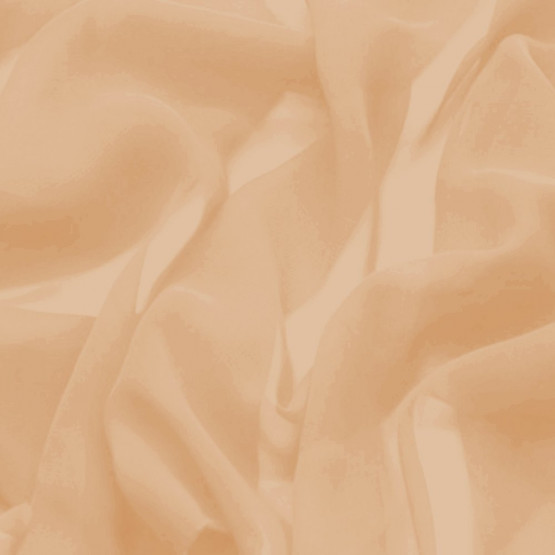 Tecido Chiffon Nude importado  Larg.147cm 100% poliester - Preço por metro. Conserv1-N/2-2/3-2/4-5/5-3/6-1