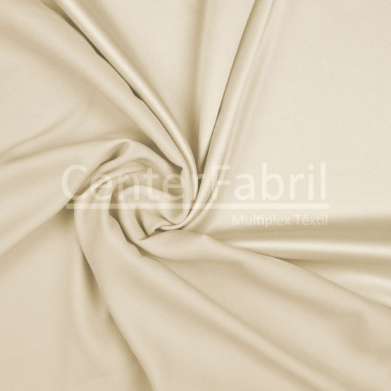 Tecido Crepe Romain Acetinado Perola Larg 147cm 100%Poliester 210gr/m2.Conserv1-N/2-2/3-2/5-3/6-1