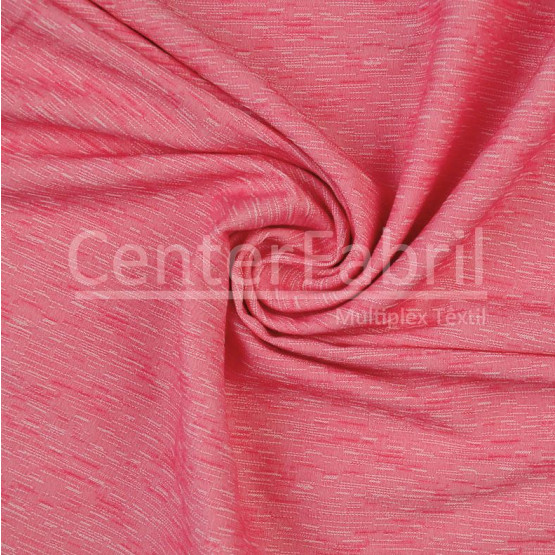 Tecido Bengaline Alfaiataria Linen Pink Lg 145cm 70%Viscose 25%Poliamida 5%Elastano - no urdume
