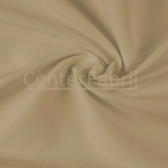Tecido Microsurf Microfibra 160gr/ml Caqui Larg 160cm 100%Poliester ref.1001cor13 - Preço por metro