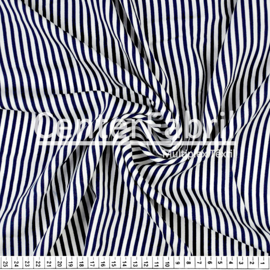 Tecido Crepe Haya Estampado Largura 140cm 100%Poliester