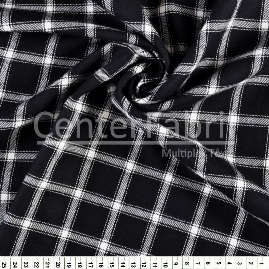 Tecido Flanela Xadrez Julita Renaux Larg 150cm 100%Algodão 165gr/m2 Conserv 1-D/2-2/3-2/5-2/6-8