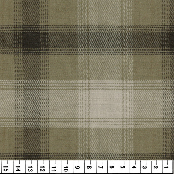 Flanela Xadrez Hud 147cm 100%Algodão