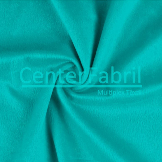 Tecido Pelúcia Velboa Tiffany Largura 140cm 100%Poliester 185gr/m2. Preço por metro.promo de $19,80 por