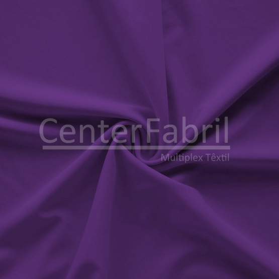 Malha Praia com elastano Lisa Roxo Versailles Larg.1,40mt 84%Polamida/16%Elastano.230/250 g/m2.VENDA POR METRO.Conserv1-I/2-2/3-2/4-5/6-8/6-3
