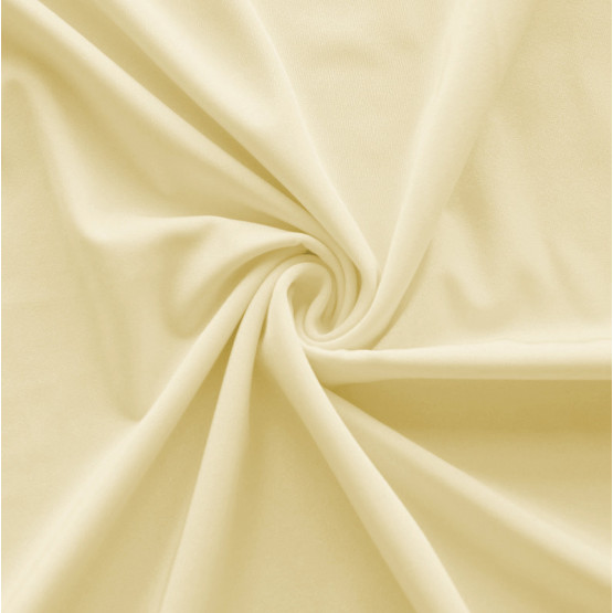 Malha Praia com elastano Lisa Bege Dove UV 50%,Larg.1,40mt  84%Polamida/16%Elastano.230/250 g/m2.VENDA POR METRO.Conserv1-I/2-2/3-2/4-5/6-8/6-3