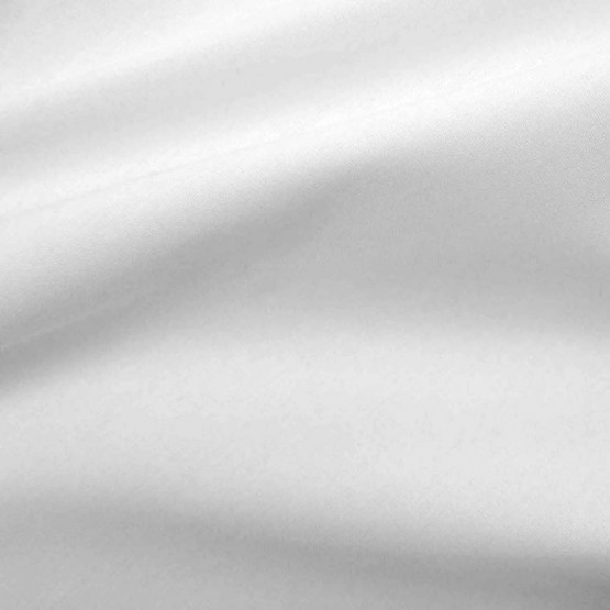 Malha Helanca Light Branca Larg.160cm 100% Poliester * VENDA POR METRO