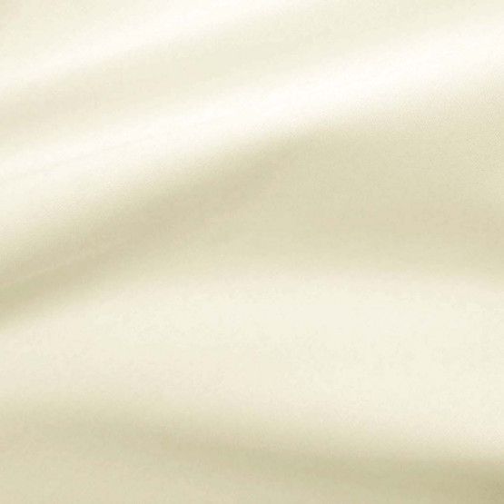 Malha Helanca Light Marfim Off White Larg.160cm 100% Poliester * VENDA POR METRO