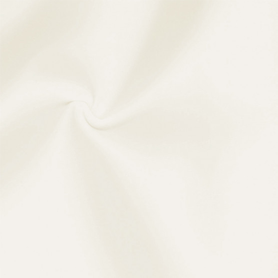 Malha Helanca Lisa Toque de Seda light Scuba Crepe, Neoprene, Off White 1 -96%Poliéster/ 4% Elastano -  Preço por metro