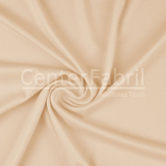 Malha Helanca Light  Pessego Larg.160cm 100% Poliester -  Preço por metro. Conserv1-I/2-2/3-3/4-3/6-1