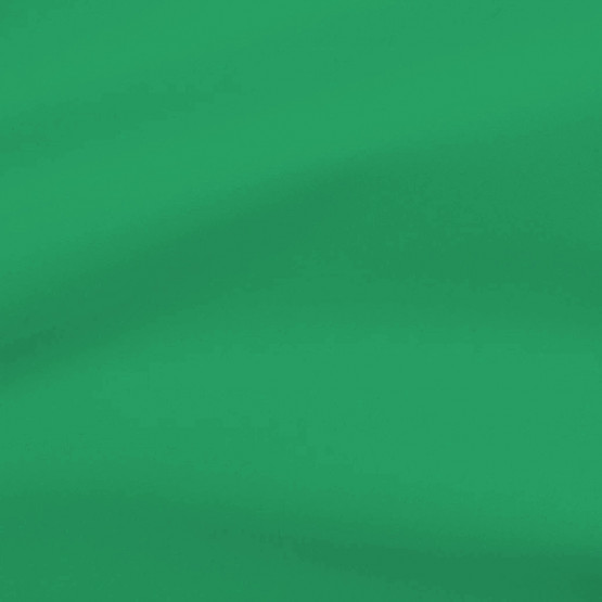Malha Helanca Light Verde Bandeira Lg.160cm 100%Poliester ref.046 -  Preço por metro