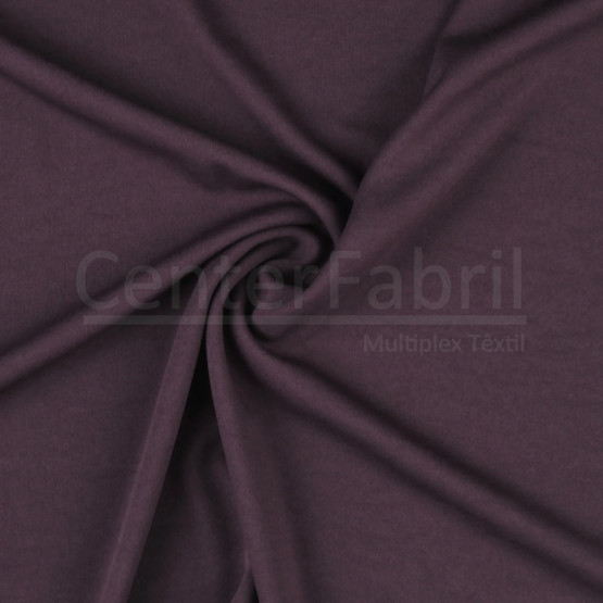 Malha Helanca Light  Ameixa Larg.160cm 100% Poliester - Preço por metro. Conserv1-I/2-2/3-3/4-3/6-1