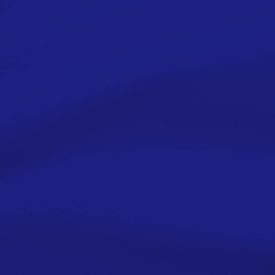 Malha Helanca Light Azul Royal Larg.160cm 100% Poliester -  Preço por metro