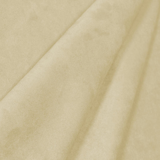Tecido Suede Home Liso Foam Larg 146cm 100%Poliester