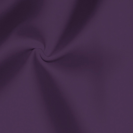 Malha Helanca Lisa Toque de Seda, Scuba, Neoprene Moda,Roxo Larg 1,50m 96%Poliéster/ 4%Elastano VENDA POR METRO