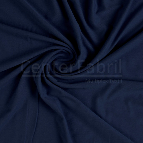 Malha Viscolycra com elastano Marinho Larg 170cm 96%Viscose 4%Elastano 210gr/m2 * Preço por metro.Conserv 1-H/2-2/3-3/4-3/5-3/6-8/6-4