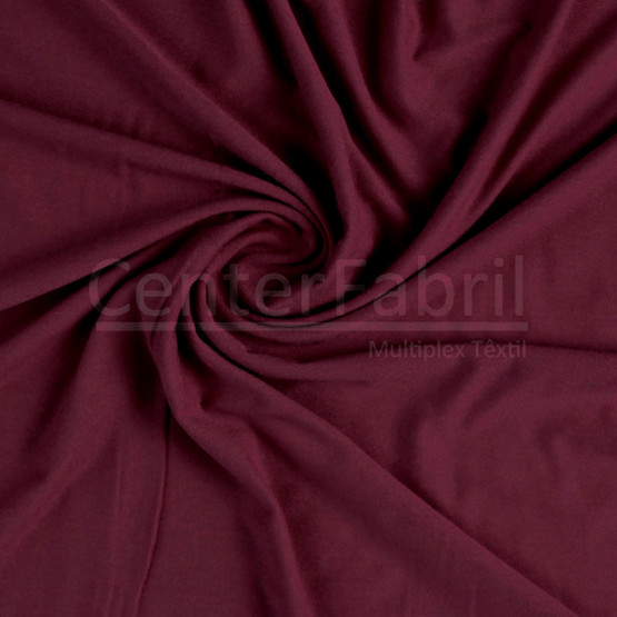 Malha Viscolycra com elastano Vinho Larg 170cm 96%Viscose 4%Elastano 210gr/m2 * Preço por metro.Conserv1-J/2-2/3-3/5-3/4-5/6-5/6-8