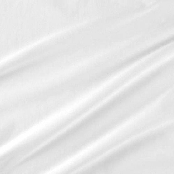 Tecido Malha Fit-Extra Air Stretch Power Branco Larg 160cm 88%Poliamida 12%Elastano 340gr/m2 - Venda por Metro