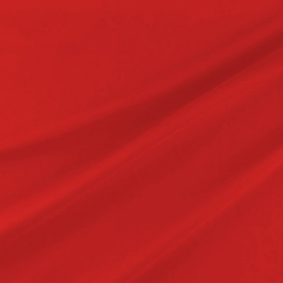 Tecido Malha Fit-Extra Air Stretch Power Vermelho Larg 160cm 88%Poliamida 12%Elastano 340gr/m2 - Venda por Metro