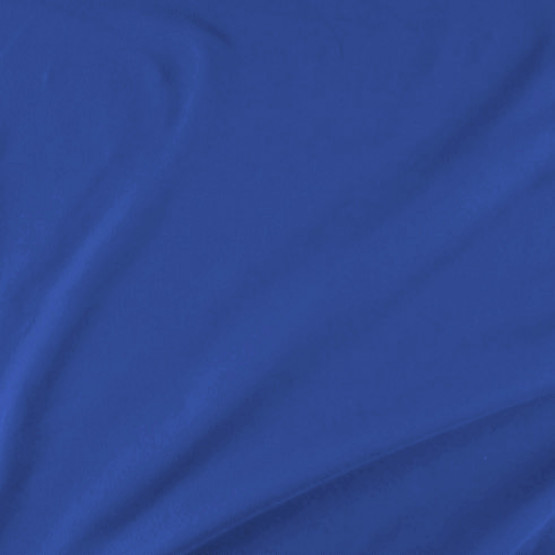Tecido Malha Fit-Extra Air Stretch Power Azul Royale Larg 160cm 88%Poliamida 12%Elastano 340gr/m2 - Venda por Metro